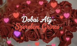 Friday the 13th: “Love Grinch”, the anti-Valentine’s anthem, has arrived