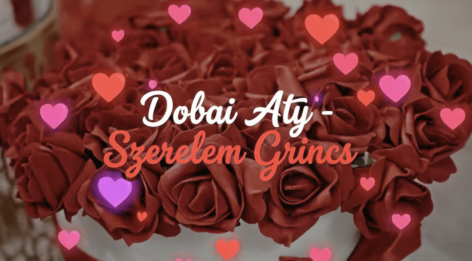 Friday the 13th: “Love Grinch”, the anti-Valentine’s anthem, has arrived