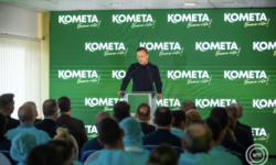 Kometa’s new giant investment in Kaposvár will create four hundred new jobs