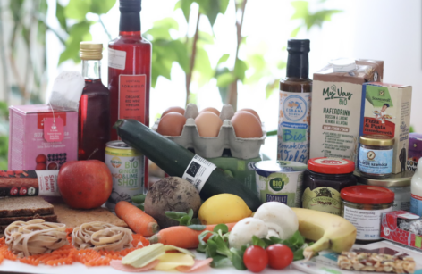 Retail sales of organic products in Hungary increased by 13.9% – our country is the second fastest growing market in the European Union