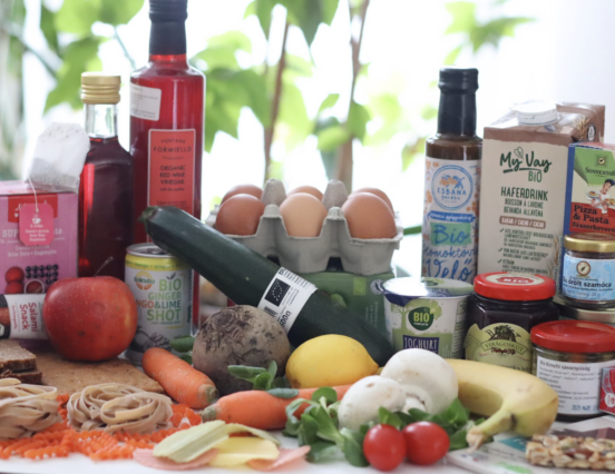 Magyarországon 13,9%-kal nőtt a biotermékek kiskereskedelmi forgalma – hazánk az Európai Unióban a második leggyorsabban bővülő piac