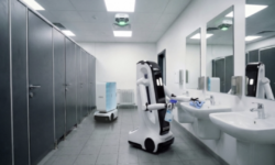 NEURA Robotics and Drees & Sommer launch strategic partnership for robot-ready buildings