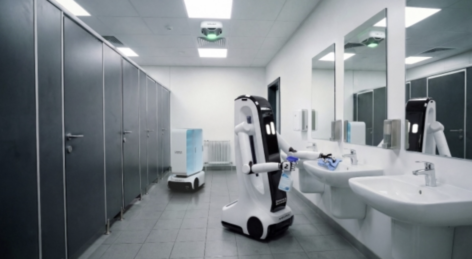 NEURA Robotics and Drees & Sommer launch strategic partnership for robot-ready buildings