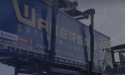 Waberer’s will replace around 1,000 devices in its vehicle fleet this year