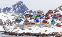 Greenland is not a periphery or a war zone, but a litmus test of global stability