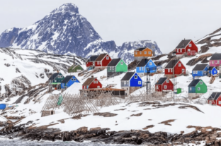 Greenland is not a periphery or a war zone, but a litmus test of global stability
