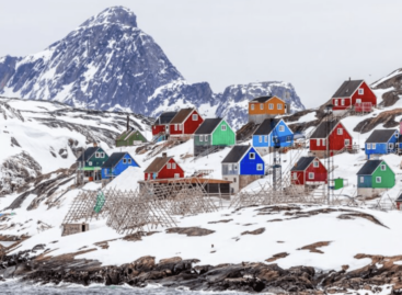 Greenland is not a periphery or a war zone, but a litmus test of global stability