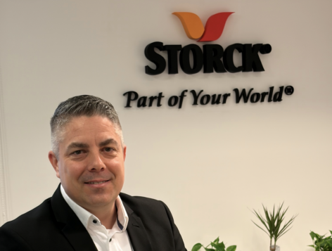 Storck Hungária: új kereskedelmi vezető érkezett