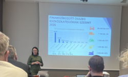 The leasing market was able to grow last year in a stable environment