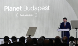 Planet Budapest Sustainability Expo opens