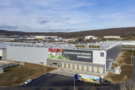 Historic price reduction at ALDI