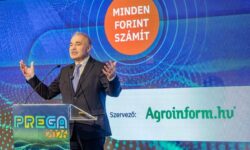 A precíziós gazdálkodás élhetőbbé, jobbá teszi a világot