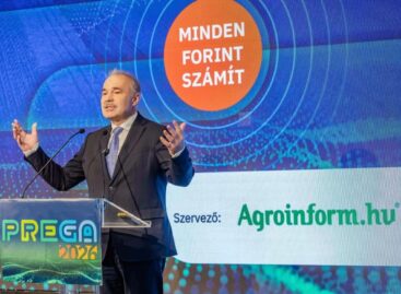 Precision farming makes the world more livable and better