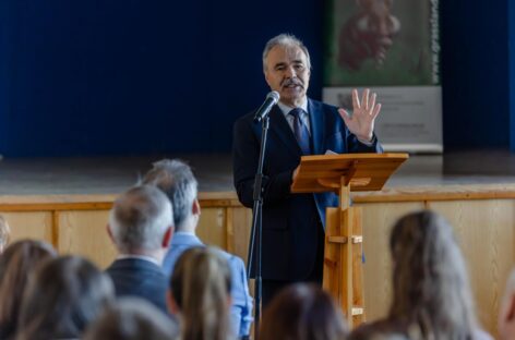 Preserving our unique grassland types is our shared responsibility