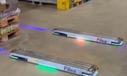 A targonca unokái – A nap videója