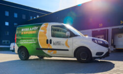 After 10 million orders shipped, a new era begins at Kifli.hu: Hungarian CEO takes over
