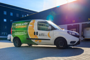 After 10 million orders shipped, a new era begins at Kifli.hu: Hungarian CEO takes over