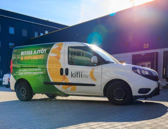 A single courier can save up to 9 liters of fuel per day – this is how online ordering changes fuel consumption