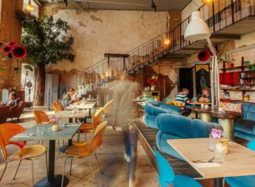 Hospitality program indult a vendéglátásban dolgozók számára