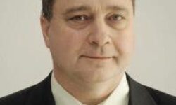 Farewell from the president