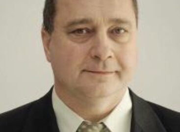 Farewell from the president