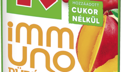 Kubu Immuno püré 100% mangó-acerola