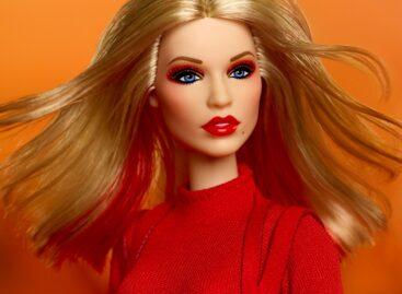 Here’s Mattel’s Kylie Minogue Barbie doll for collectors