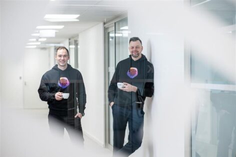 BioTechUSA and Docler Holding CEOs Launch New Venture