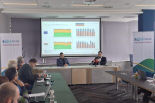 MBH AgrárTrend Index: Hungarian agriculture faces significant changes in 2026