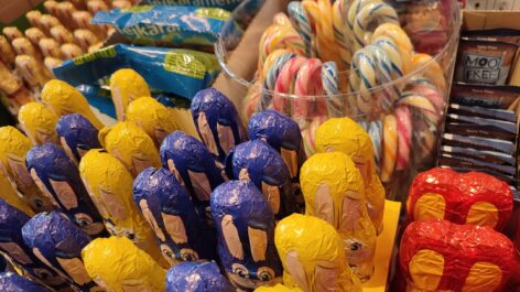 NAV: indul a húsvéti ellenőrzési akció