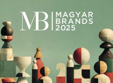 Shape the future, in other words: build a brand!