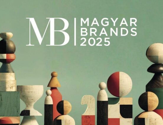 Shape the future, in other words: build a brand!