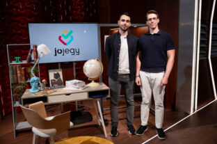 Such an investment has never been seen before in Shark Tank during its 9th season