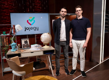 Ilyen befektetésre a 9 évad alatt még nem volt példa a Cápák között műsorban