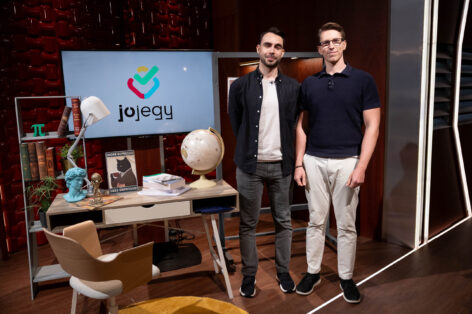 Ilyen befektetésre a 9 évad alatt még nem volt példa a Cápák között műsorban