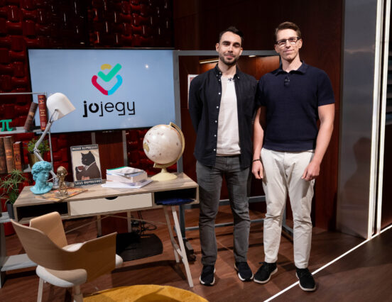 Ilyen befektetésre a 9 évad alatt még nem volt példa a Cápák között műsorban