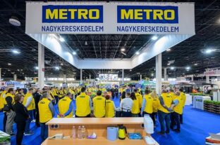 (HU) METRO Gasztro Fesztivál a SIRHA Budapesten – Élmény, inspiráció és valódi megoldások a HoReCa-szakmának