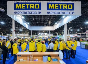(HU) METRO Gasztro Fesztivál a SIRHA Budapesten – Élmény, inspiráció és valódi megoldások a HoReCa-szakmának