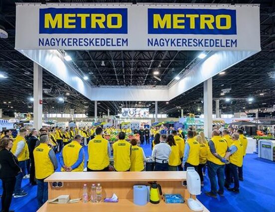METRO Gasztro Fesztivál a SIRHA Budapesten – Élmény, inspiráció és valódi megoldások a HoReCa-szakmának
