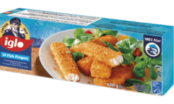 Új kezekben az Iglo és a Findus