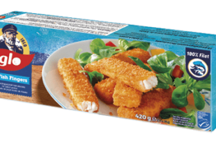 Új kezekben az Iglo és a Findus