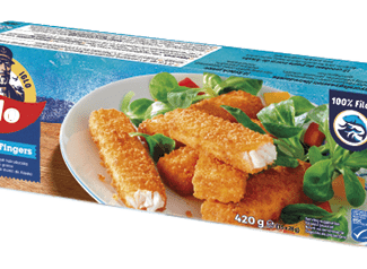 Iglo and Findus in new hands