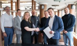 A new chapter begins in the history of Dunapark Café – the iconic art deco café is added to the portfolio of Eventrend Group