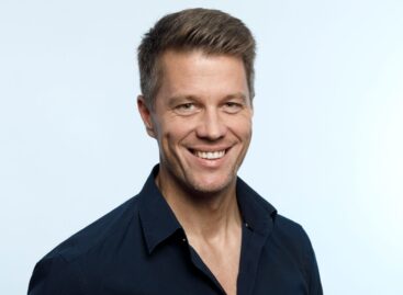 Változás a Rossmann Magyarország vezetésében: Németh Kornél úgy döntött, hogy 2026-ban új kihívások felé indul