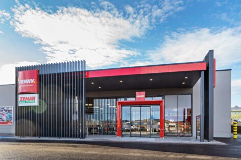 Penny Czechia Seeks Growth With €112m Investment In 2026