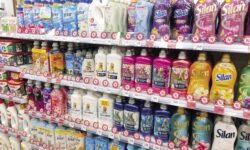 An experience beyond scent