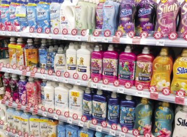 An experience beyond scent