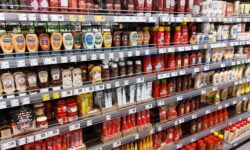 Színesebb szószválaszték a húsvéti asztalon