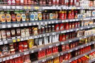 Színesebb szószválaszték a húsvéti asztalon