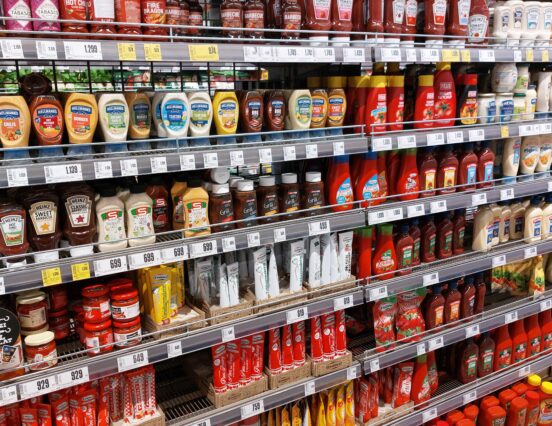 Színesebb szószválaszték a húsvéti asztalon